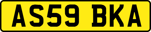 AS59BKA