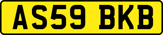 AS59BKB