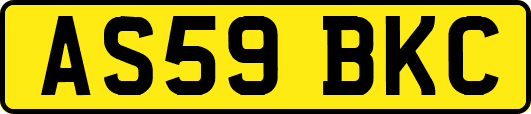 AS59BKC