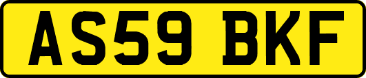 AS59BKF
