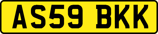 AS59BKK
