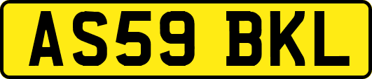 AS59BKL