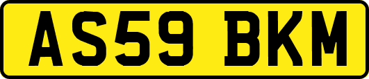 AS59BKM