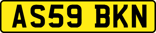 AS59BKN