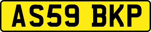 AS59BKP