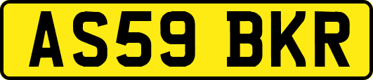 AS59BKR