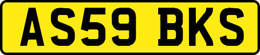 AS59BKS
