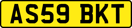 AS59BKT