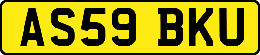 AS59BKU