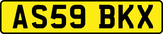 AS59BKX