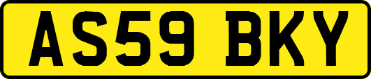 AS59BKY