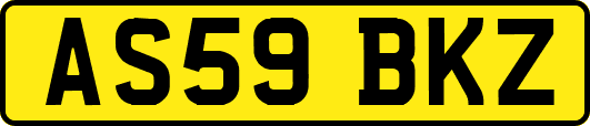 AS59BKZ