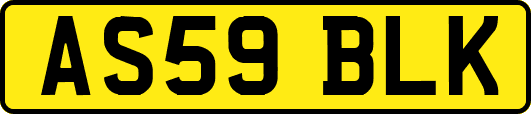 AS59BLK