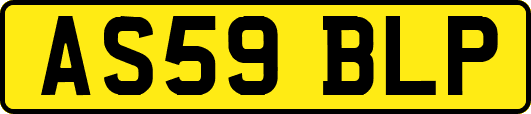 AS59BLP