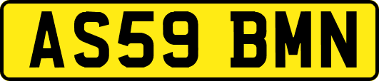 AS59BMN
