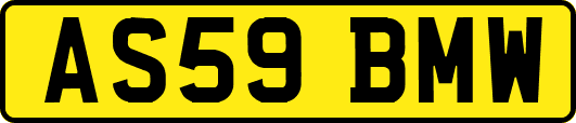 AS59BMW