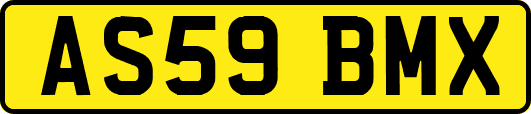 AS59BMX