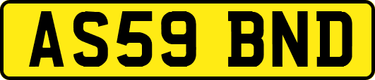 AS59BND