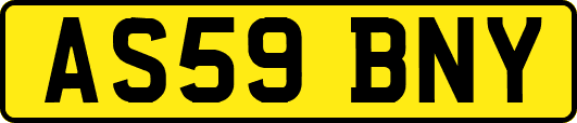 AS59BNY