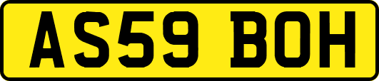 AS59BOH