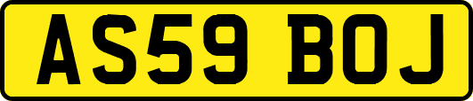 AS59BOJ