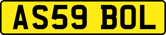 AS59BOL