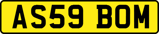 AS59BOM
