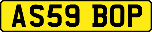 AS59BOP