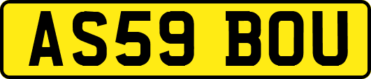 AS59BOU