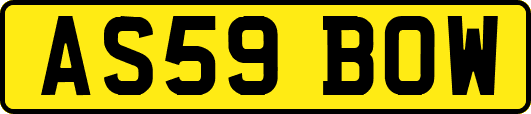 AS59BOW