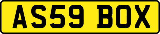 AS59BOX