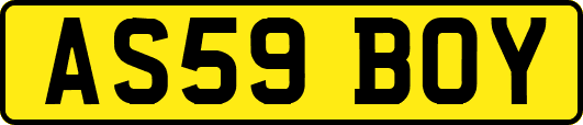 AS59BOY