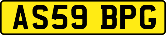 AS59BPG