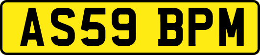 AS59BPM