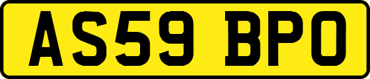 AS59BPO
