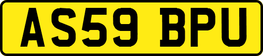 AS59BPU