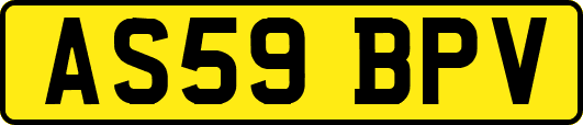 AS59BPV