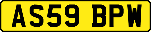 AS59BPW