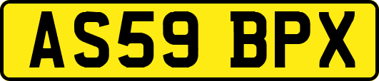AS59BPX