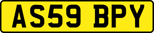 AS59BPY