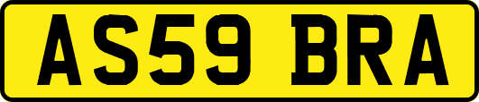 AS59BRA