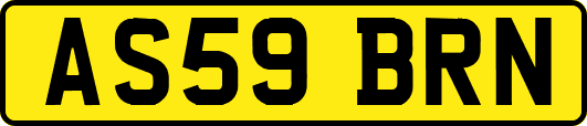 AS59BRN