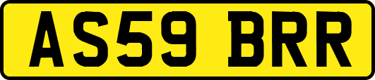 AS59BRR