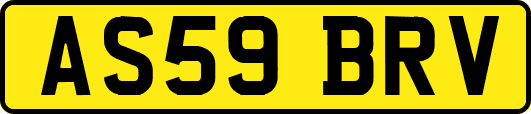 AS59BRV