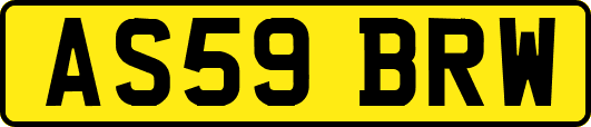 AS59BRW