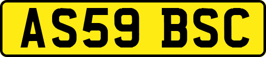 AS59BSC