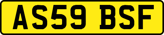 AS59BSF