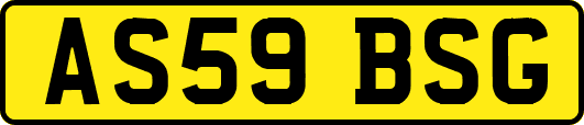 AS59BSG