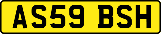 AS59BSH