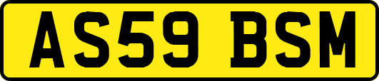 AS59BSM